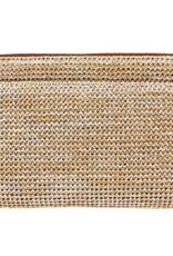 BRIGHTON Contempo Straw Pouch