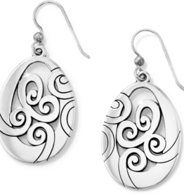 BRIGHTON Mingle French Wire Earrings