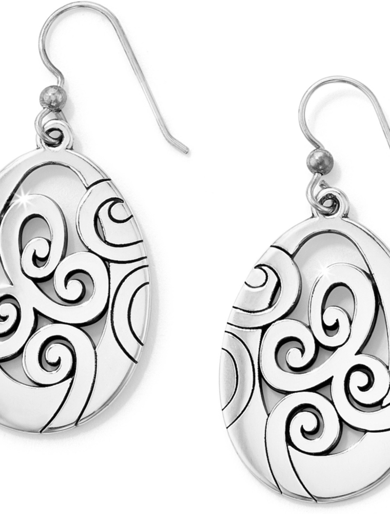 BRIGHTON Mingle French Wire Earrings