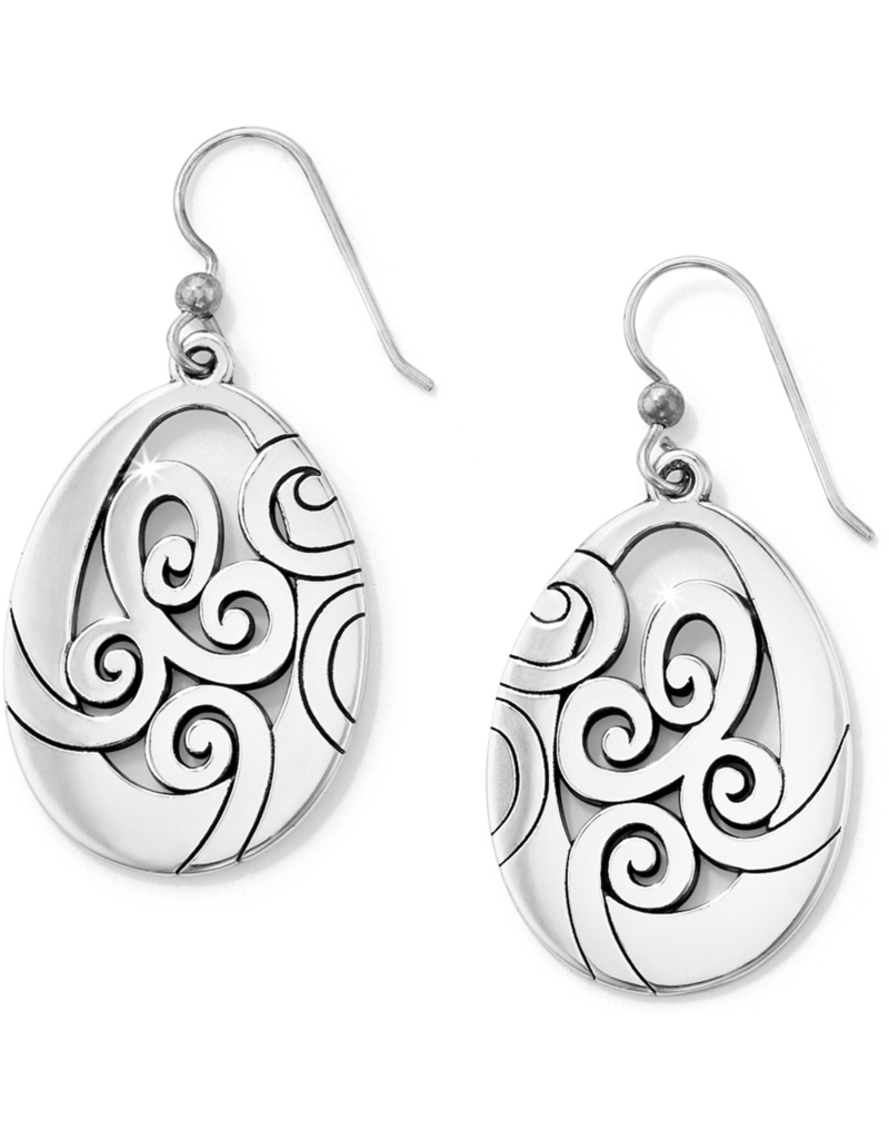 BRIGHTON Mingle French Wire Earrings