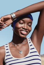 BRIGHTON Mingle Adore Heart Necklace