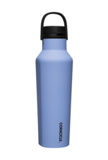 CORKCICLE Periwinkle Sport Canteen 20oz