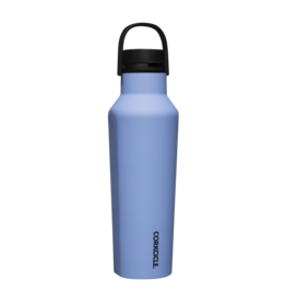 CORKCICLE Periwinkle Sport Canteen 20oz