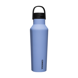  Corkcicle. Canteen Cap with Straw, 1 EA : Sports