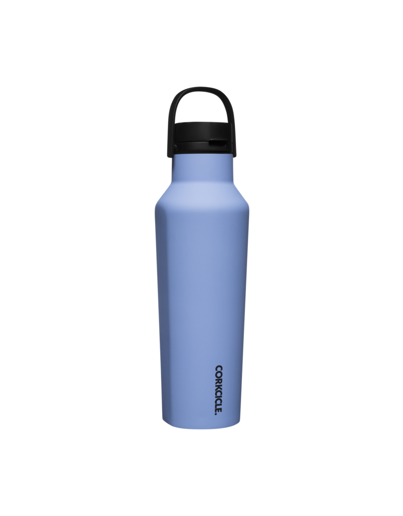 CORKCICLE Periwinkle Sport Canteen 20oz