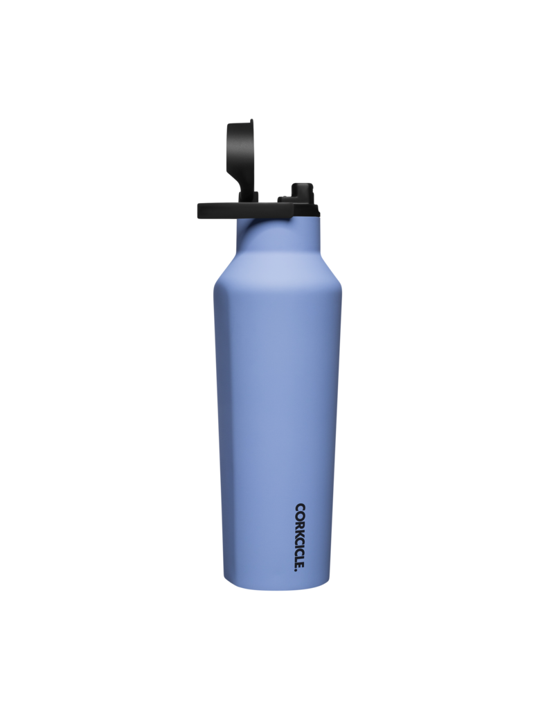 CORKCICLE Periwinkle Sport Canteen 20oz