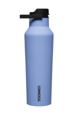 CORKCICLE Periwinkle Sport Canteen 20oz
