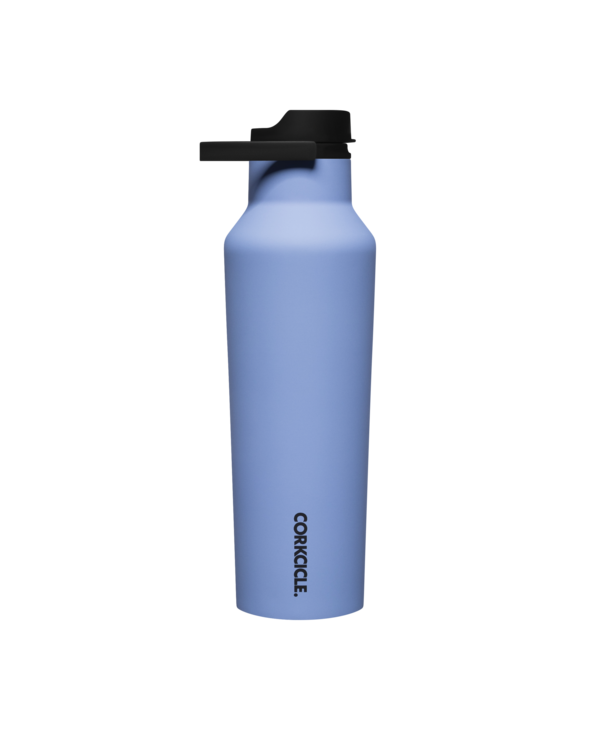 Periwinkle Sport Canteen 20oz
