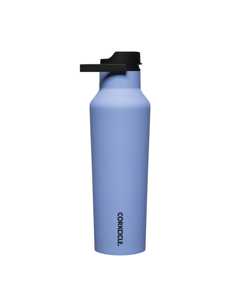 CORKCICLE Periwinkle Sport Canteen 20oz