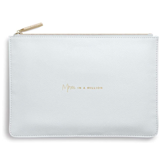 KATIE LOXTON "Mom In A Million" Perfect Pouch
