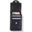 Ferrara Daytime Phone Organizer in Black