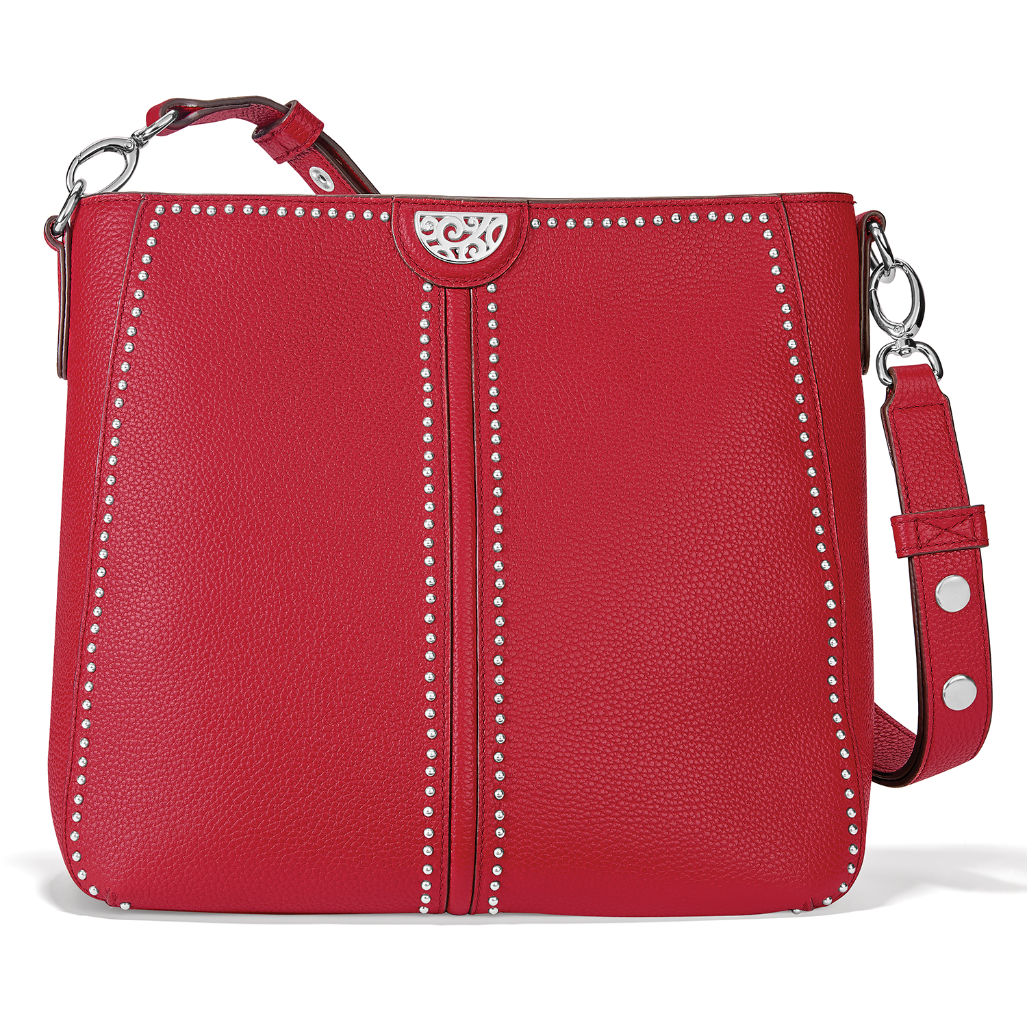 Brighton Holiday Love & Joy Crossbody - Distinctive Decor