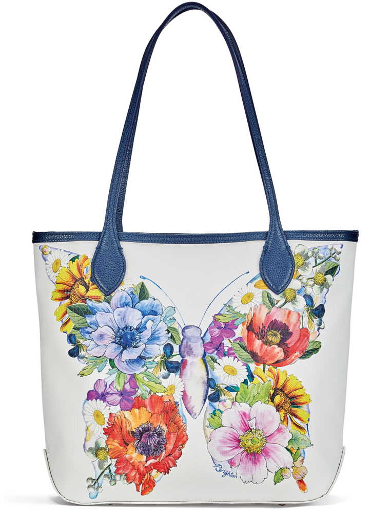 BRIGHTON Maddie Tote
