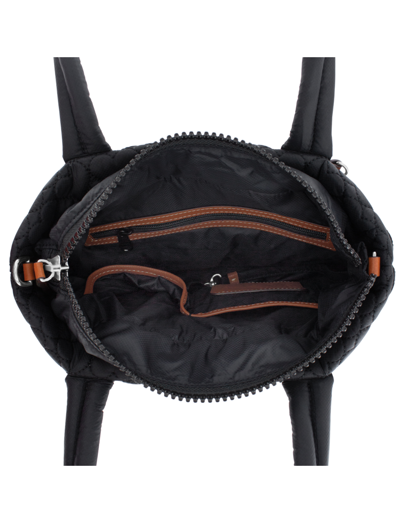 BRIGHTON Kamille Cross Body Bag