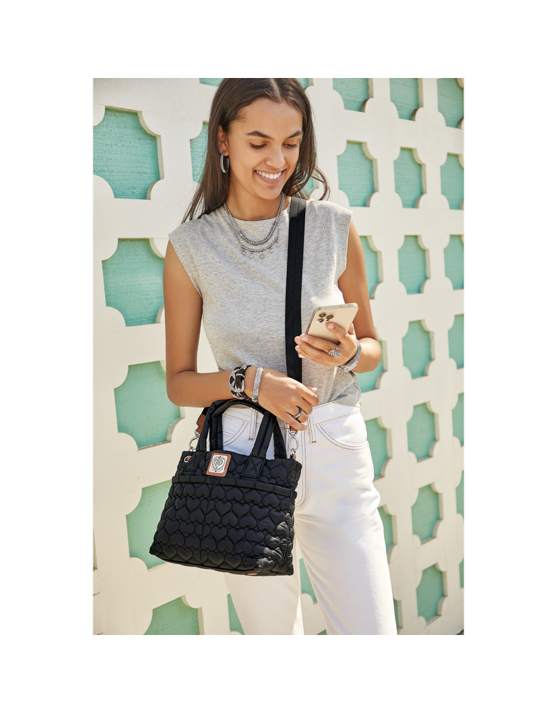 BRIGHTON Kamille Cross Body Bag