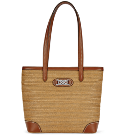 BRIGHTON Tara Straw Tote