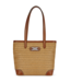 Tara Straw Tote