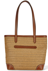 BRIGHTON Tara Straw Tote