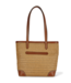 Tara Straw Tote