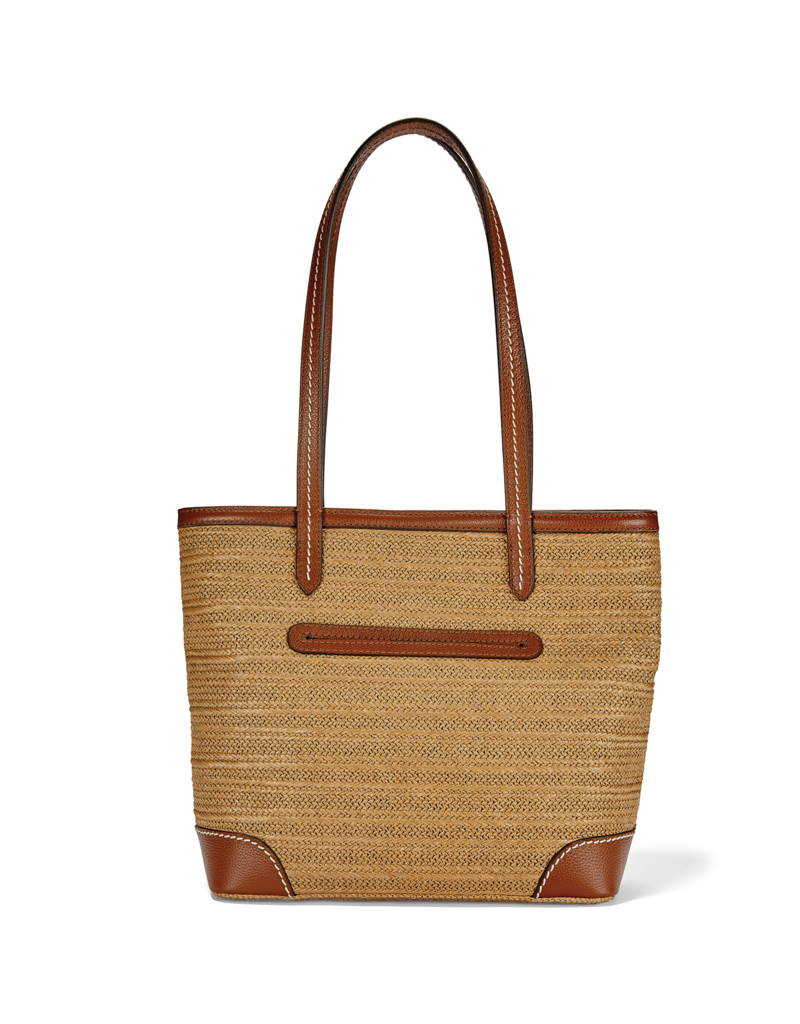 BRIGHTON Tara Straw Tote