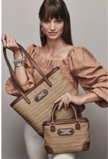 BRIGHTON Tara Straw Tote
