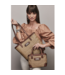 Tara Straw Tote