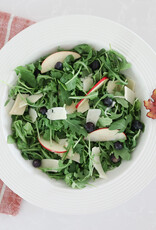 NORA FLEMING Pinstripes Biggie Bowl NORA FLEMING Pinstripes Biggie Bowl