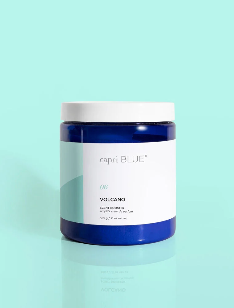 CAPRI BLUE Laundry Scent Booster in Volcano