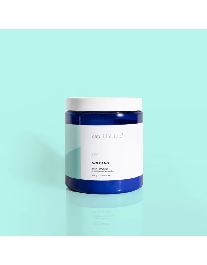 CAPRI BLUE Laundry Scent Booster in Volcano