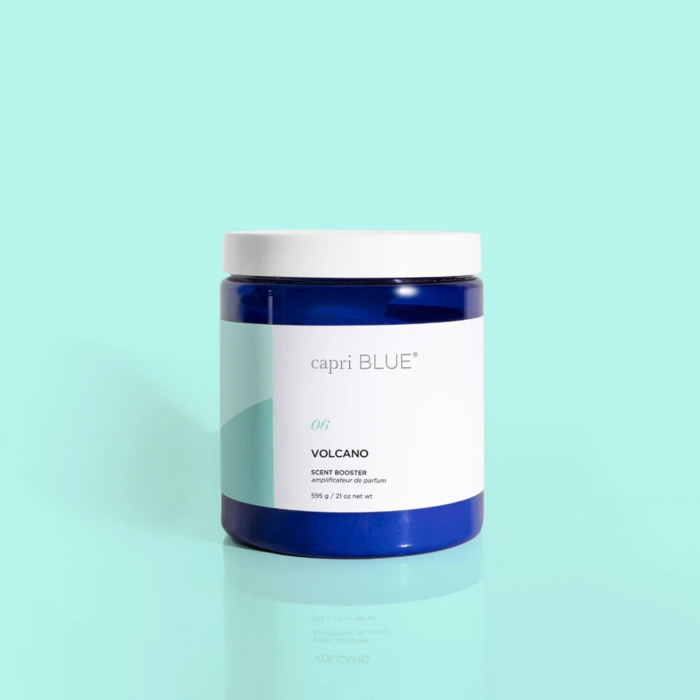 Capri Blue Laundry Scent Booster in Volcano Her Hide Out