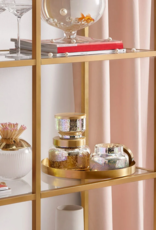 CAPRI BLUE Mercury Iridescent Signature Jar in Volcano CAPRI BLUE Mercury Iridescent Signature Jar in Volcano