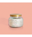 Mercury Iridescent Signature Jar in Volcano