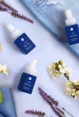 CAPRI BLUE CB+ Pura Diffuser Refill in Blue Jean