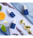 CB+ Pura Diffuser Refill in Blue Jean
