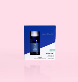 CAPRI BLUE Diffuser Oil Refill in Volcano