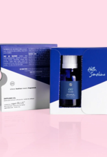 CAPRI BLUE Diffuser Oil Refill in Volcano