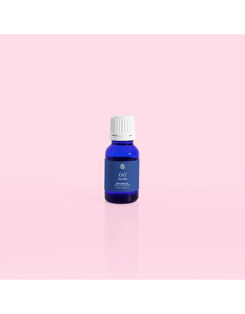 CAPRI BLUE Diffuser Oil Refill in Volcano