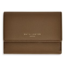 Casey Fold Over Wallet in Brown