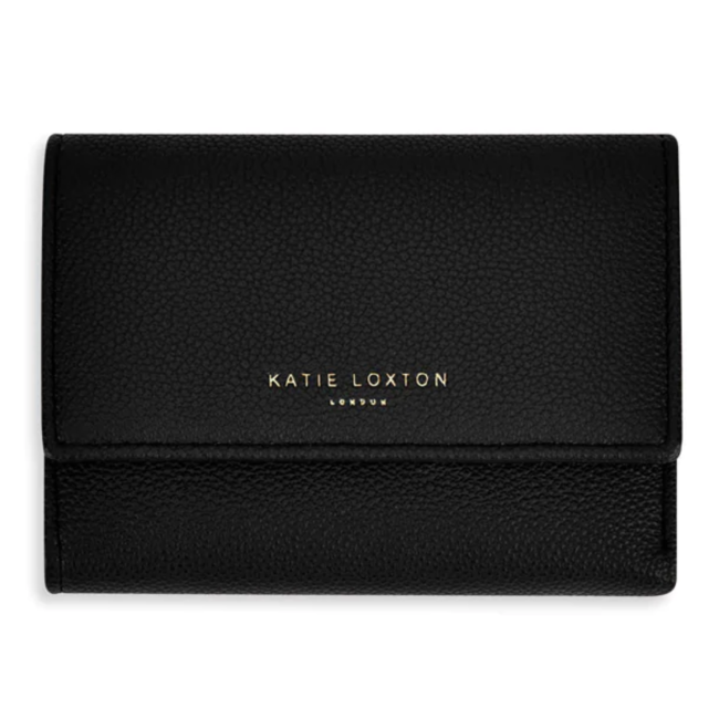 Prada fold top over wallet