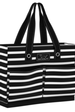 SCOUT Uptown Girl Pocket Tote Bag in Fleetwood Black SCOUT Uptown Girl Pocket Tote Bag in Fleetwood Black