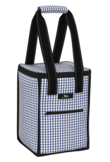 SCOUT Pleasure Chest Soft Cooler in Brooklyn Checkham SCOUT Pleasure Chest Soft Cooler in Brooklyn Checkham