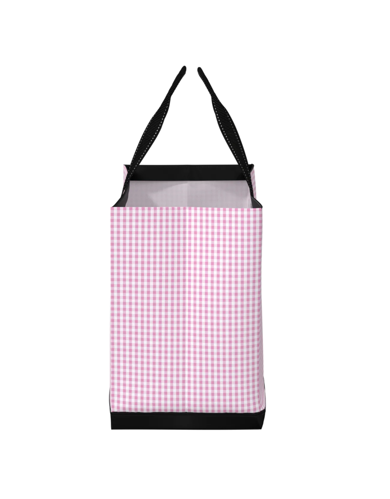 SCOUT Original Deano Tote Bag in Victoria Checkham