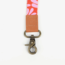 Wrist Lanyard in Emmeline