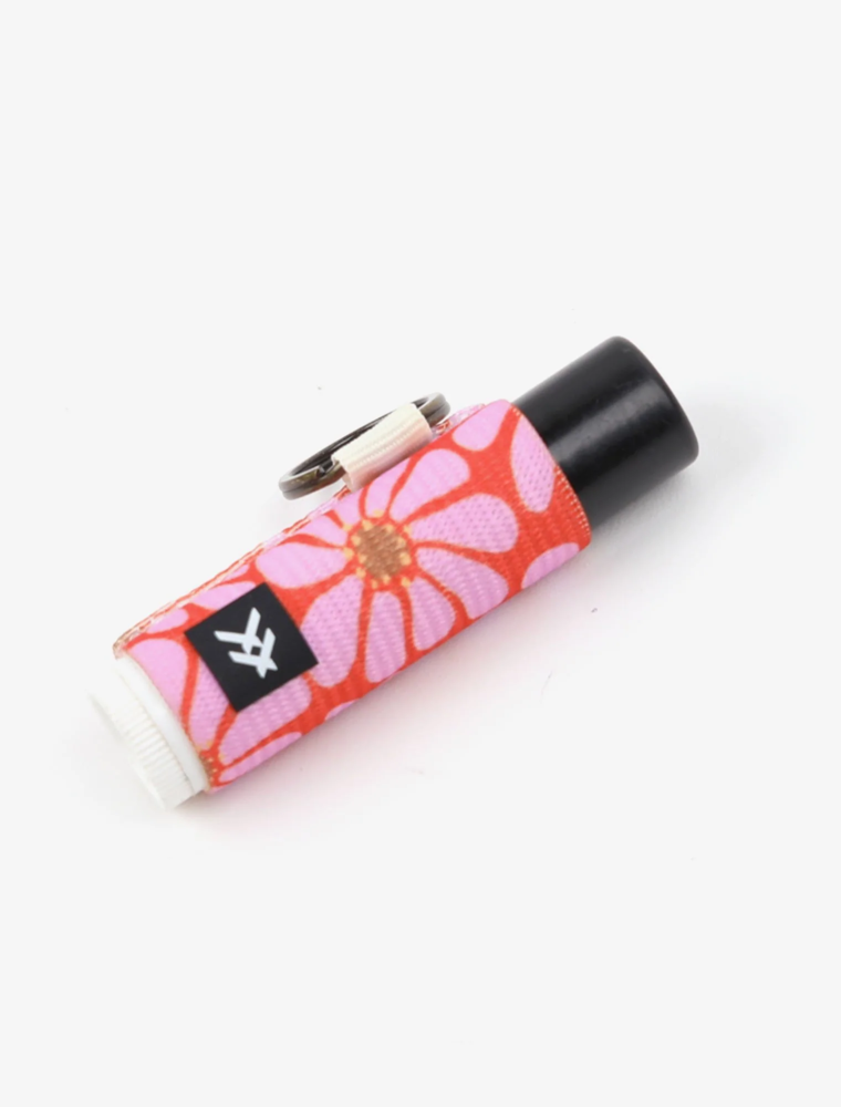 THREAD WALLETS Lip Balm Holder in Emmeline