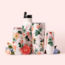 Rifle Paper Co. Cream Lively Floral Tumbler 24oz