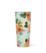Rifle Paper Co. Mint Lively Floral Tumbler 24oz