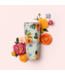 Rifle Paper Co. Mint Lively Floral Tumbler 24oz