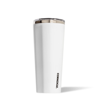 Classic Tumbler - 16oz - Midnight Black