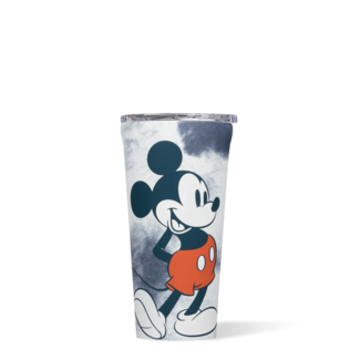 CORKCICLE Disney Mickey Mouse Tie Dye Tumbler 16oz