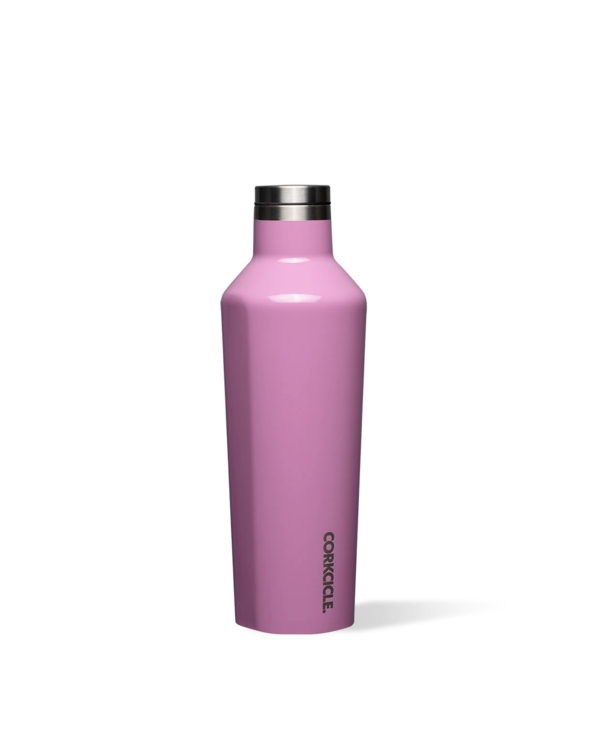 Classic Orchid Canteen 16oz